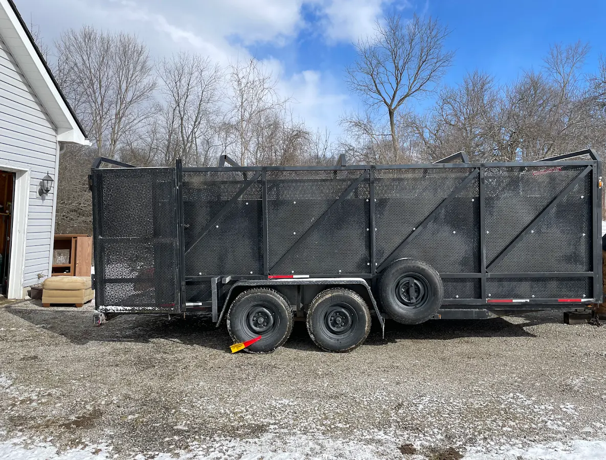 Dumpster Rental services in Combined Locks, WI